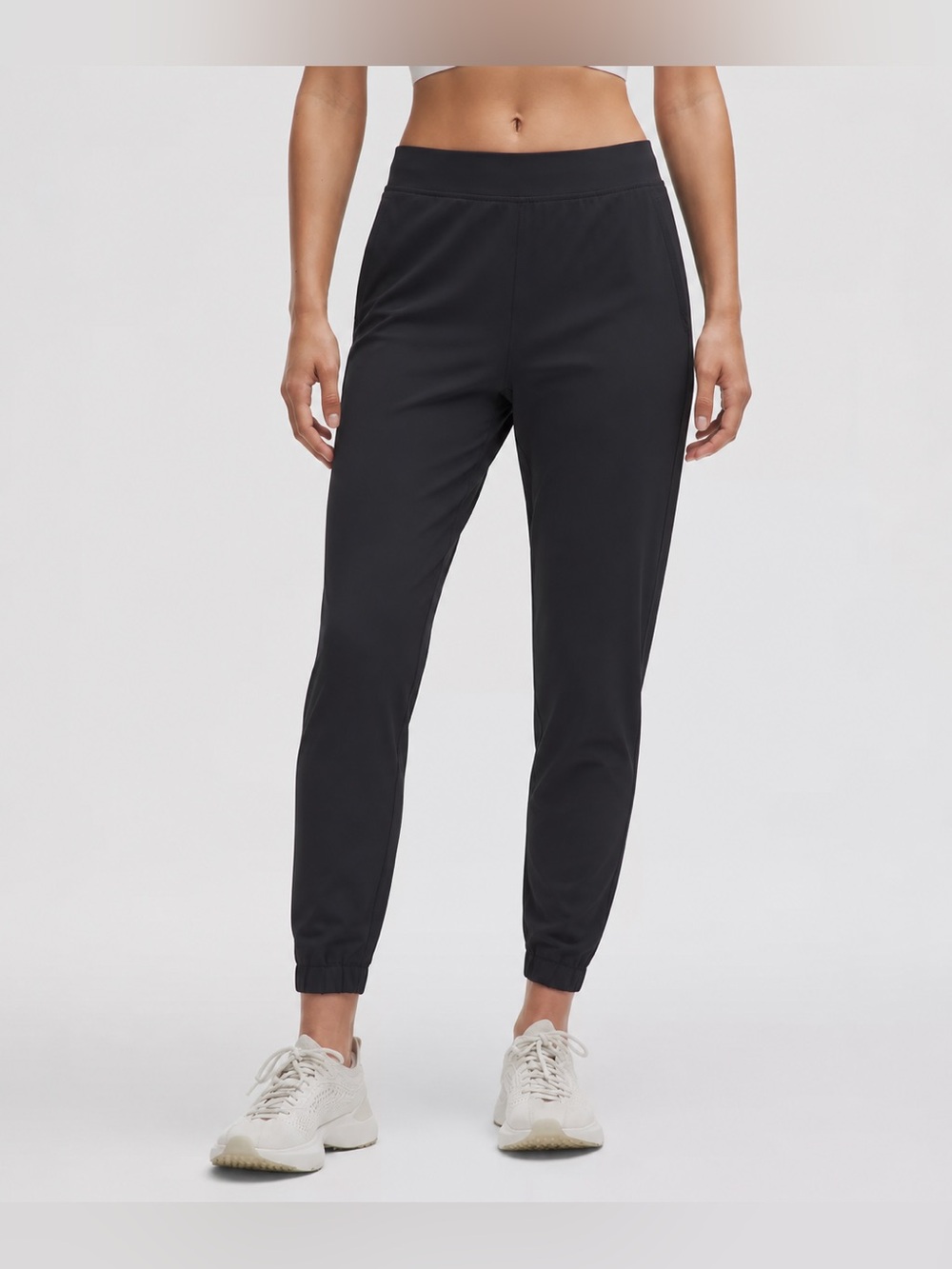 Lululemon Adapted State High-Rise Joggers - Size 10